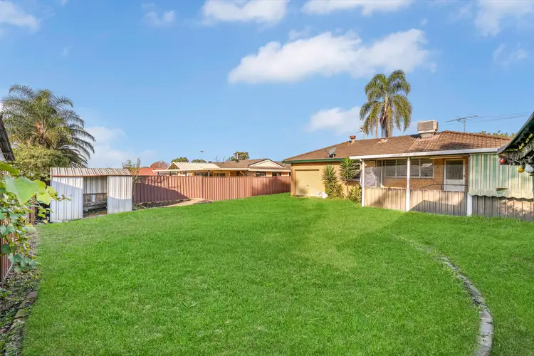 Third view of Homely house listing, 31 Jensen Street, Colyton NSW 2760