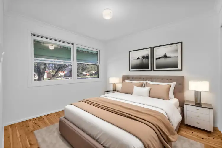 Fifth view of Homely house listing, 31 Jensen Street, Colyton NSW 2760