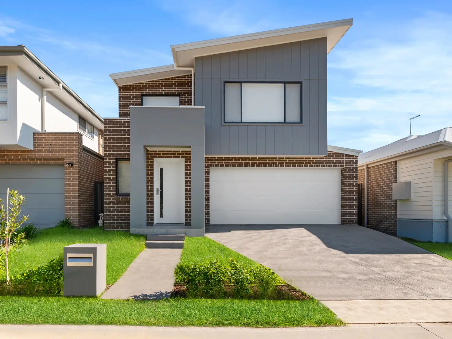 Main view of Homely house listing, 16 Cargo Street, Werrington NSW 2747