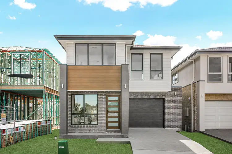 Main view of Homely house listing, 32 Depot Circuit, Werrington NSW 2747