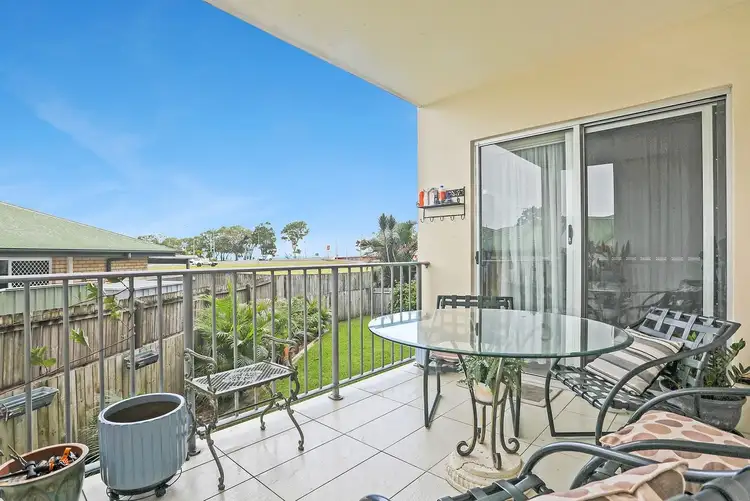 113/19 Sylvan Beach Esplanade, Bellara QLD 4507