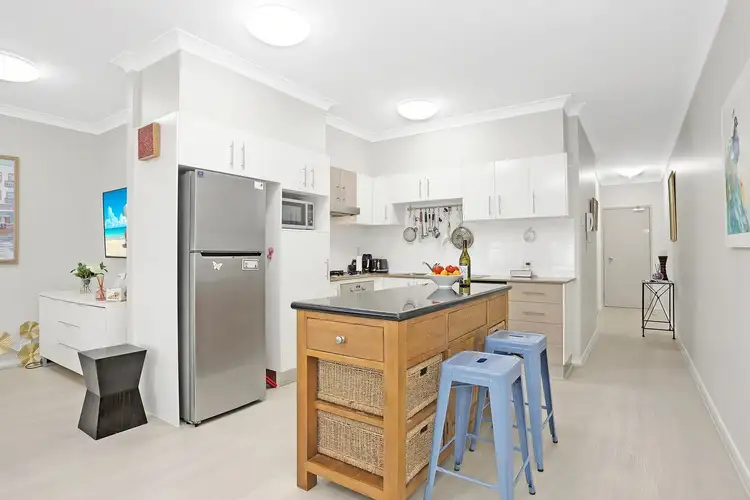 Second view of Homely unit listing, 113/19 Sylvan Beach Esplanade, Bellara QLD 4507