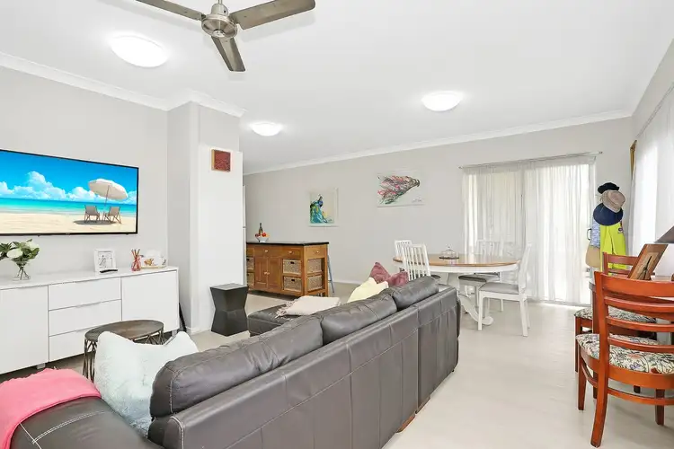 Third view of Homely unit listing, 113/19 Sylvan Beach Esplanade, Bellara QLD 4507