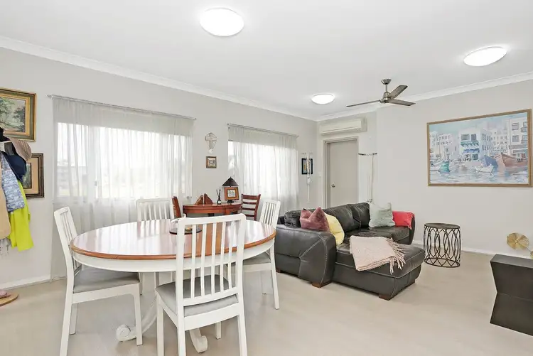 Fourth view of Homely unit listing, 113/19 Sylvan Beach Esplanade, Bellara QLD 4507