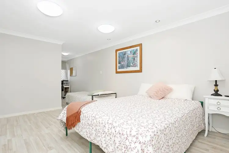 Sixth view of Homely unit listing, 113/19 Sylvan Beach Esplanade, Bellara QLD 4507