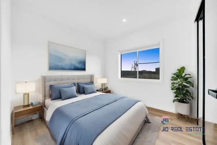 Sixth view of Homely house listing, 94 Pintail Drive, Melton South VIC 3338