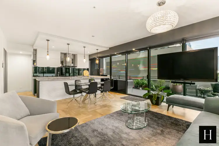 602/45 Haig Street, Southbank VIC 3006