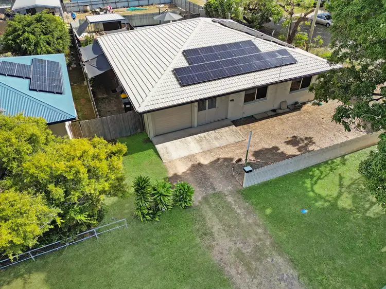 23 Minehane street, Cluden QLD 4811