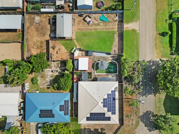 Second view of Homely house listing, 23 Minehane street, Cluden QLD 4811