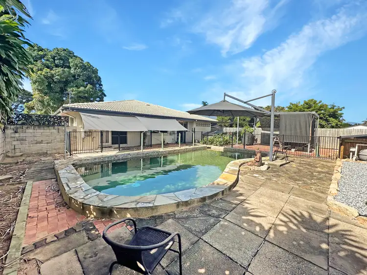Third view of Homely house listing, 23 Minehane street, Cluden QLD 4811
