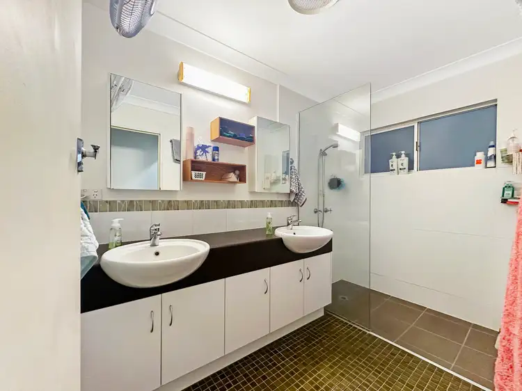 Sixth view of Homely house listing, 23 Minehane street, Cluden QLD 4811