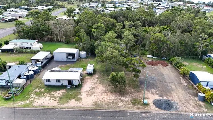 Second view of Homely land listing, 10 BURRUM ST, Buxton QLD 4660