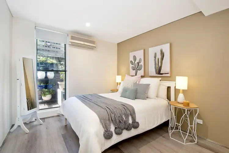 Fourth view of Homely apartment listing, 3/78-80 Alexander Street, Crows Nest NSW 2065