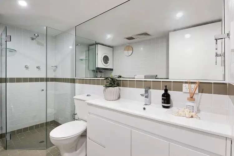 Fifth view of Homely apartment listing, 3/78-80 Alexander Street, Crows Nest NSW 2065