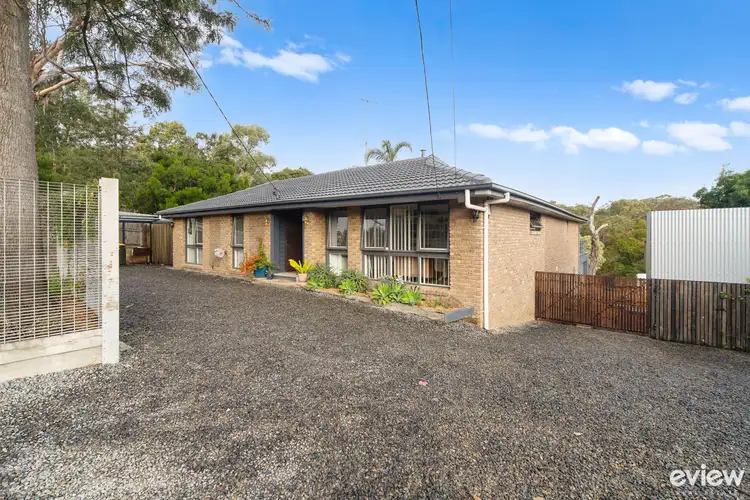 Fourth view of Homely house listing, 95 Sycamore Road, Frankston South VIC 3199