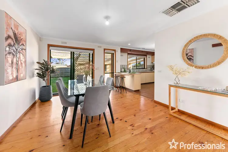 37 Entally Drive, Albanvale VIC 3021