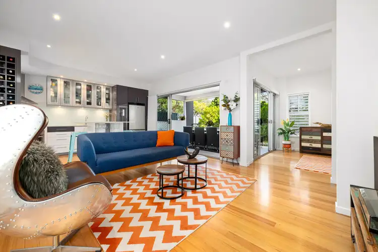 Third view of Homely townhouse listing, 9/24 Rogoona Street, Morningside QLD 4170