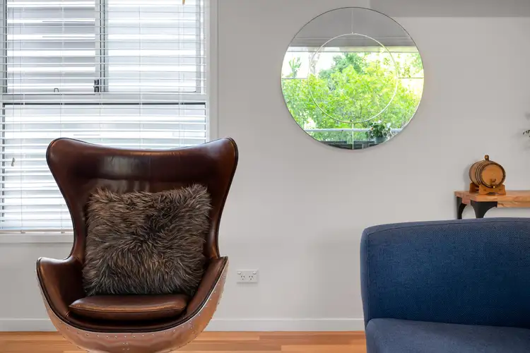 Fourth view of Homely townhouse listing, 9/24 Rogoona Street, Morningside QLD 4170