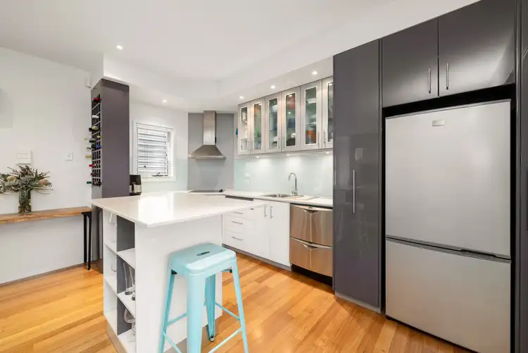 Sixth view of Homely townhouse listing, 9/24 Rogoona Street, Morningside QLD 4170