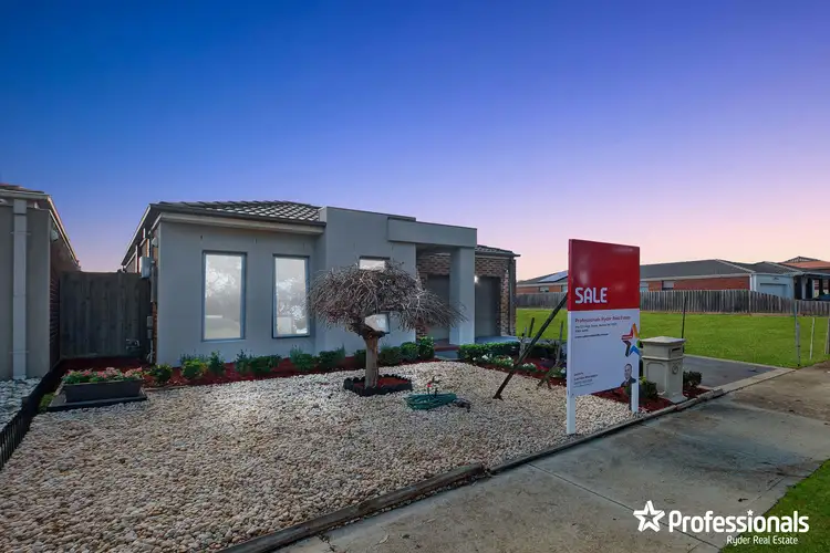1/704 High Street, Melton West VIC 3337