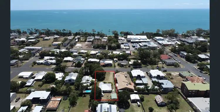 21 scarborough Street, Scarness QLD 4655