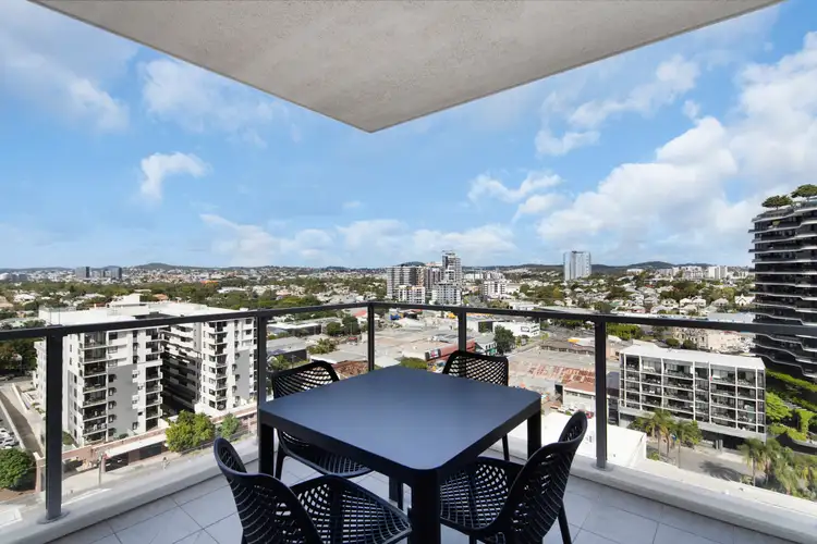 Sixth view of Homely apartment listing, 1310/855 Stanley Street, Woolloongabba QLD 4102