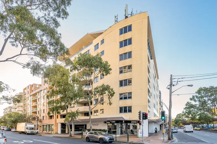 Main view of Homely apartment listing, 23/701-705 Anzac Parade, Maroubra NSW 2035
