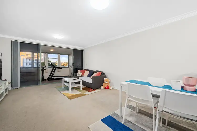 Second view of Homely apartment listing, 23/701-705 Anzac Parade, Maroubra NSW 2035