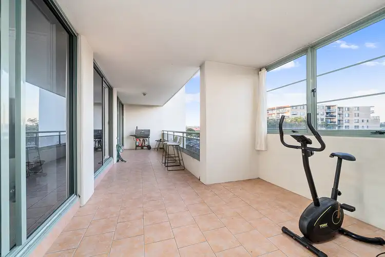 Third view of Homely apartment listing, 23/701-705 Anzac Parade, Maroubra NSW 2035