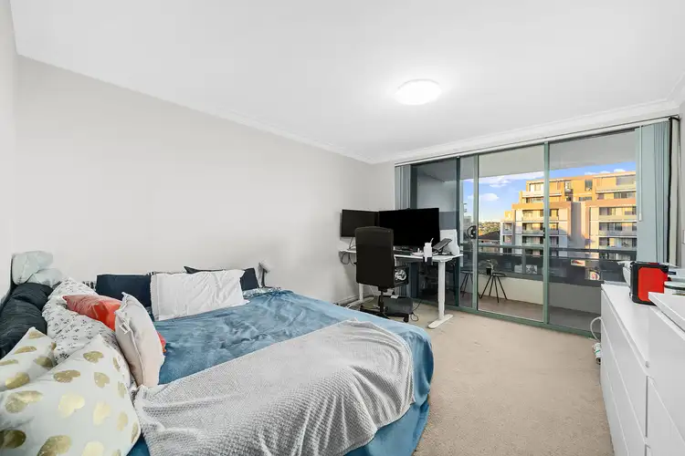 Fifth view of Homely apartment listing, 23/701-705 Anzac Parade, Maroubra NSW 2035