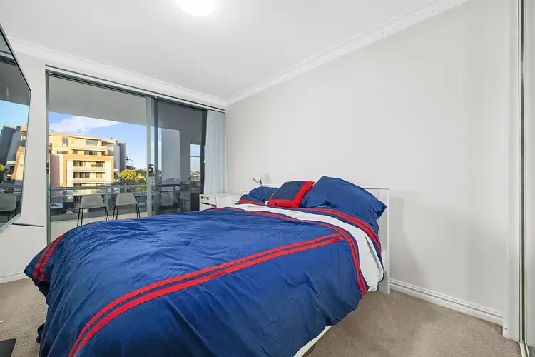 Sixth view of Homely apartment listing, 23/701-705 Anzac Parade, Maroubra NSW 2035