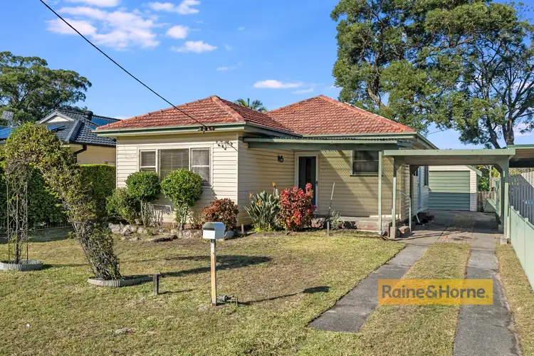 110 Australia Avenue