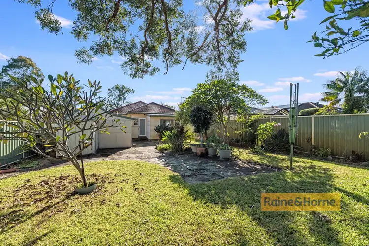 Second view of Homely house listing, 110 Australia Avenue, Umina Beach NSW 2257