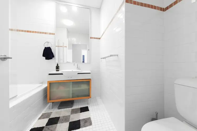 Third view of Homely apartment listing, 317/5 Stromboli Strait, Wentworth Point NSW 2127