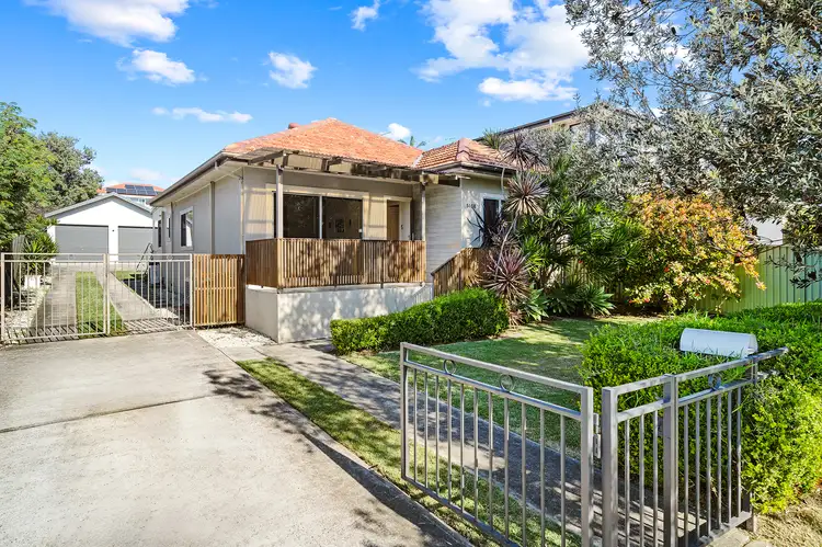 1468 Anzac Parade, Little Bay NSW 2036