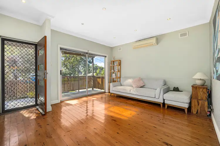 Second view of Homely house listing, 1468 Anzac Parade, Little Bay NSW 2036
