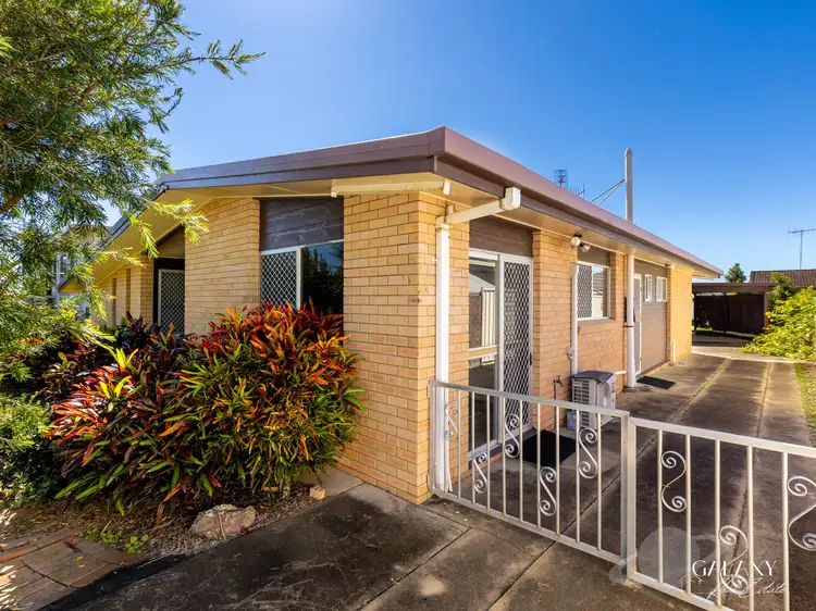 2 Peirson Street, Millbank QLD 4670