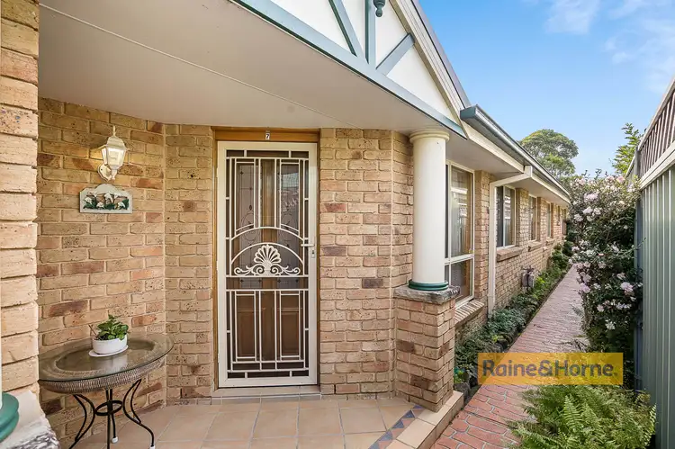 7/131-135 Blackwall Road, Woy Woy NSW 2256