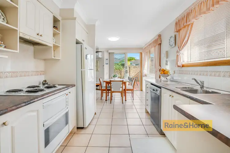Second view of Homely villa listing, 7/131-135 Blackwall Road, Woy Woy NSW 2256