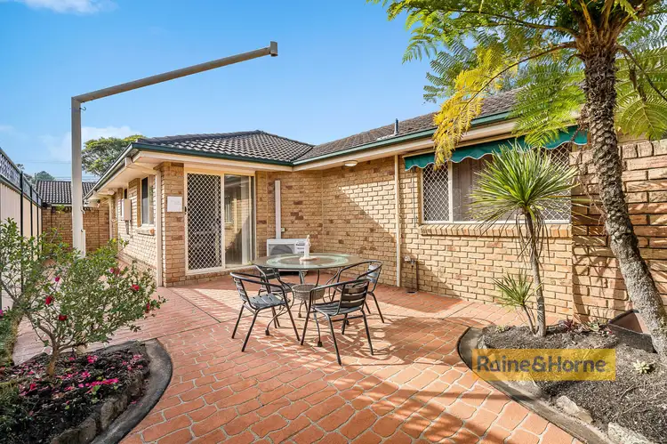 Third view of Homely villa listing, 7/131-135 Blackwall Road, Woy Woy NSW 2256