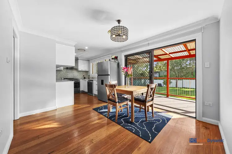 142 Madagascar Drive, Kings Park NSW 2148
