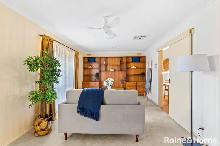 Second view of Homely house listing, 2 Gainsborough Place, Melton West VIC 3337