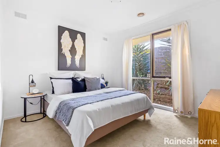 Sixth view of Homely house listing, 2 Gainsborough Place, Melton West VIC 3337