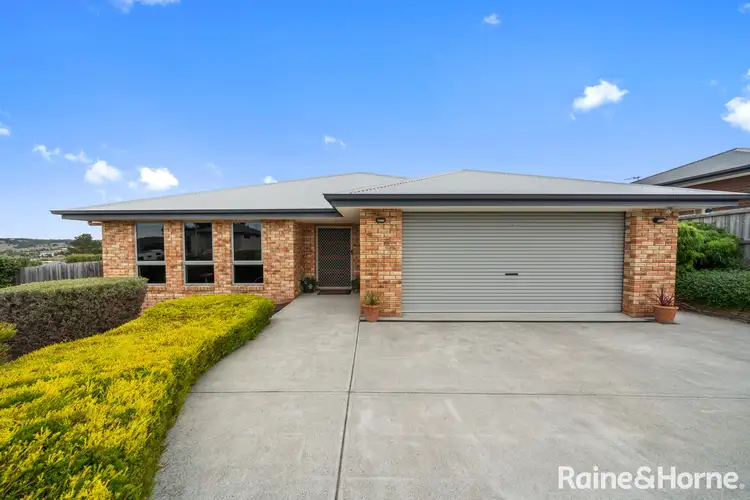 Main view of Homely house listing, 21 Horsham Road, Oakdowns TAS 7019