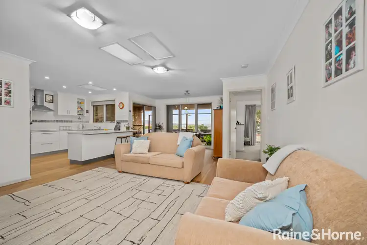 Sixth view of Homely house listing, 21 Horsham Road, Oakdowns TAS 7019