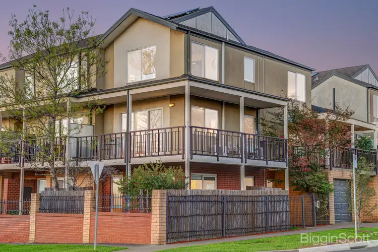 44 Williamson Road, Maribyrnong VIC 3032