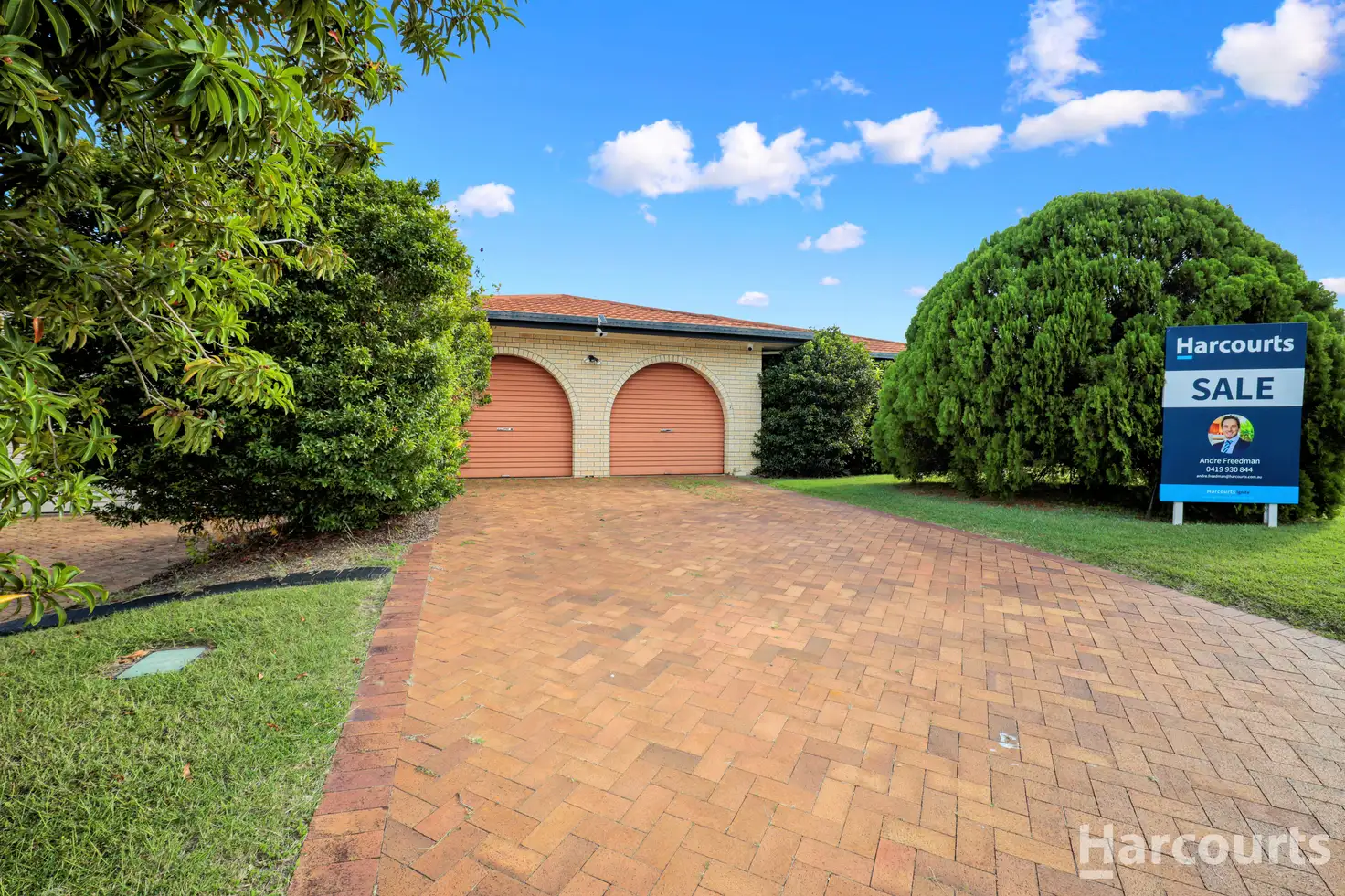 Main view of Homely house listing, 1 Jenalyn Crescent, Avoca QLD 4670