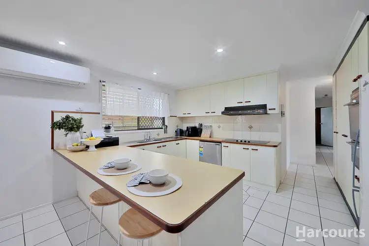 Third view of Homely house listing, 1 Jenalyn Crescent, Avoca QLD 4670