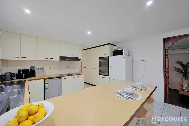 Fourth view of Homely house listing, 1 Jenalyn Crescent, Avoca QLD 4670