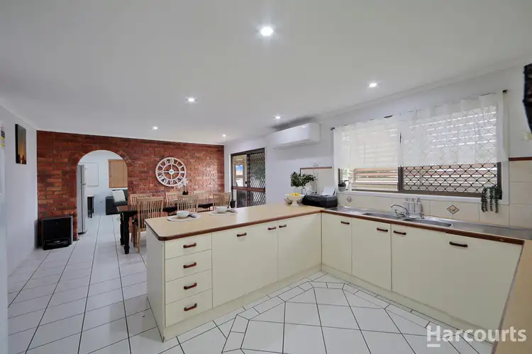 Fifth view of Homely house listing, 1 Jenalyn Crescent, Avoca QLD 4670